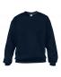 Classic Fit Crewneck Sweatshirt