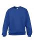 Classic Fit Crewneck Sweatshirt