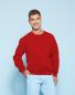 Classic Fit Crewneck Sweatshirt