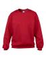 Classic Fit Crewneck Sweatshirt