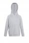 Kids Lightweight Hooded Sweat