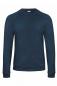 Vintage Raglan Sweatshirt