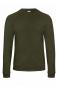 Vintage Raglan Sweatshirt