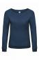 Ladies` Vintage Raglan Sweatshirt