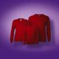 Ladies` Sweatshirt