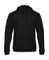 Hooded Sweatshirt Unisex - WUI24