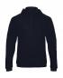 Hooded Sweatshirt Unisex - WUI24