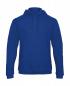 Hooded Sweatshirt Unisex - WUI24