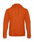 Hooded Sweatshirt Unisex - WUI24