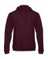 Hooded Sweatshirt Unisex - WUI24