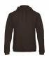Hooded Sweatshirt Unisex - WUI24