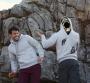 Unique Hoodie
