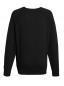 Lightweight Raglan Sweat