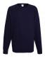Lightweight Raglan Sweat