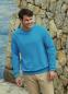 Lightweight Raglan Sweat