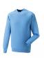 Raglan Sweatshirt