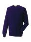 Raglan Sweatshirt