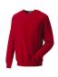 Raglan Sweatshirt