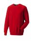 Raglan Sweatshirt
