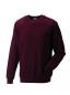 Raglan Sweatshirt