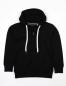 Ladies` Superstar Zip Through Hoodie