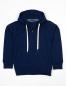 Ladies` Superstar Zip Through Hoodie