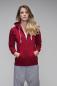 Artikelbild Ladies` Superstar Zip Through Hoodie