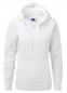 Ladies` Authentic Hooded Sweat