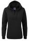 Ladies` Authentic Hooded Sweat