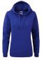 Ladies` Authentic Hooded Sweat