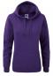 Ladies` Authentic Hooded Sweat
