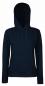 Lady-Fit Hooded Sweat