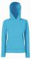 Lady-Fit Hooded Sweat