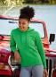 Lady-Fit Hooded Sweat