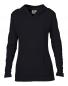 Women`s French Terry Hooded Sweat
