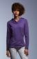 Women`s French Terry Hooded Sweat