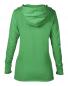 Women`s French Terry Hooded Sweat