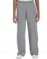 Kids` Heavy Open Sweatpant