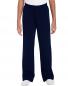 Kids` Heavy Open Sweatpant