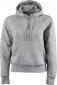 Ladies Hooded Sweat