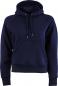 Ladies Hooded Sweat