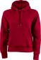 Ladies Hooded Sweat
