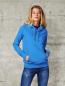 Ladies` Raglan Hoodie