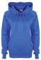 Ladies` Raglan Hoodie