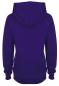 Ladies` Raglan Hoodie