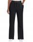 Ladies` Heavy Open Sweatpant