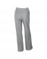 Ladies` Heavy Open Sweatpant