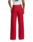 Ladies` Heavy Open Sweatpant