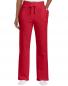 Ladies` Heavy Open Sweatpant