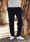 Open Leg Pants